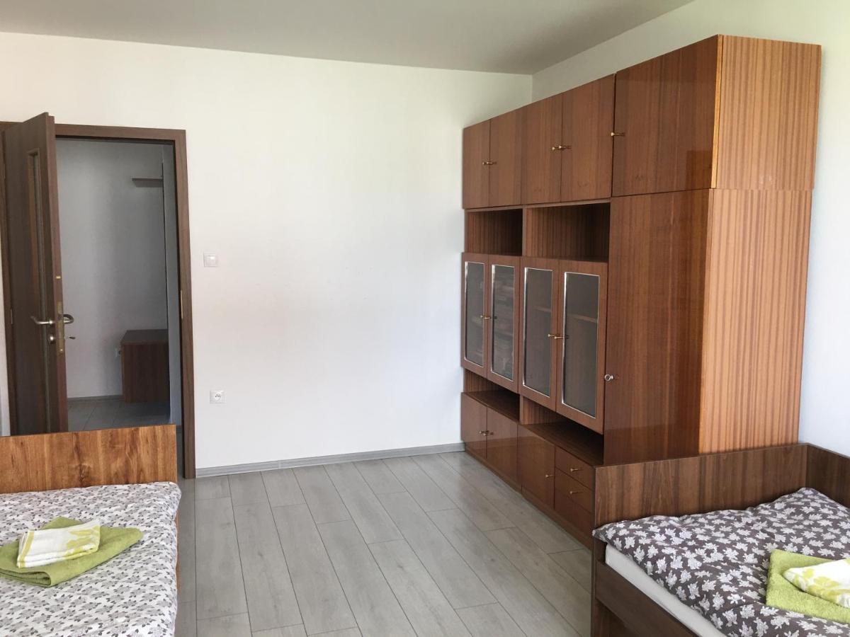 Apartman Krasna Vyhlidka Dolni Benesov Exterior photo