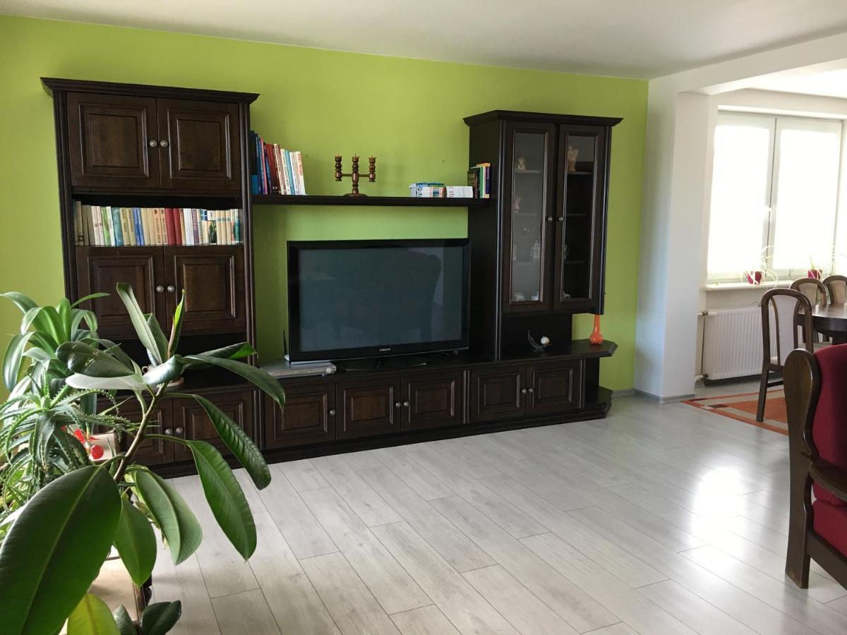 Apartman Krasna Vyhlidka Dolni Benesov Exterior photo